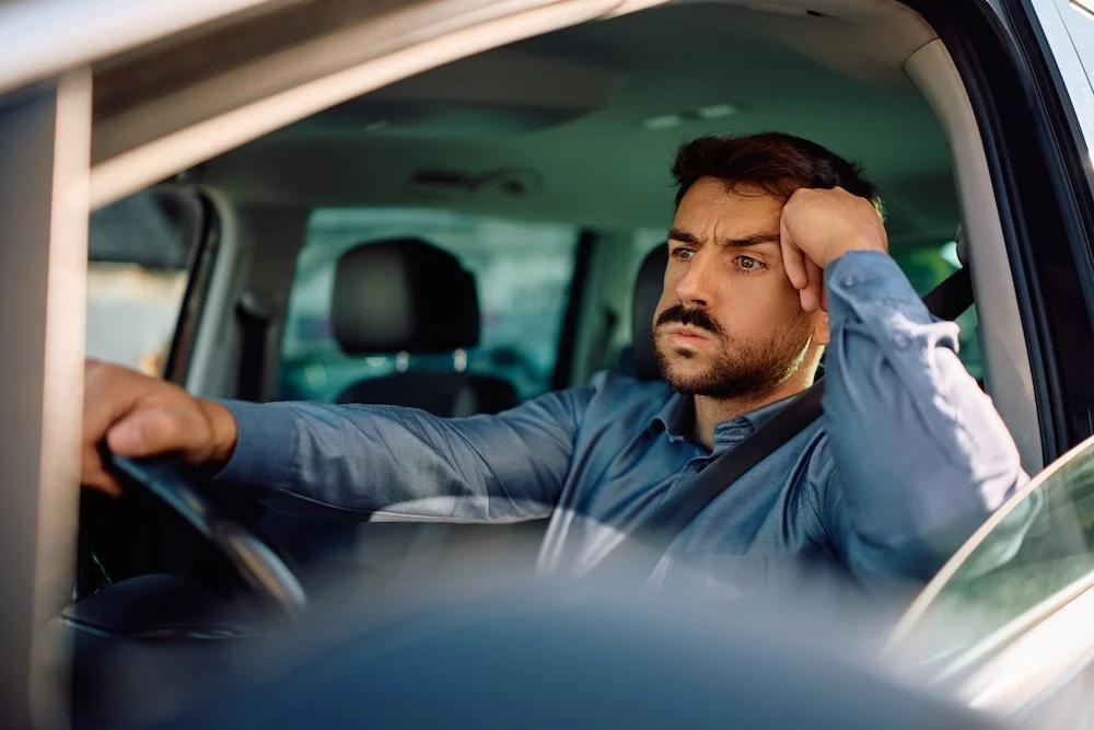 How to Protect Your Spine in the Car